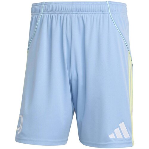 Adidas Kratke hlače & Bermuda Juve A Sho Modra Cene