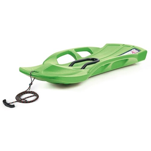 Prosperplast Snow Train Control slider - zelene ( ISBSTC-361C ) Slike