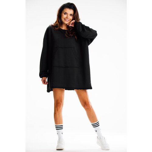 Infinite You Woman's Hoodie M335 Cene