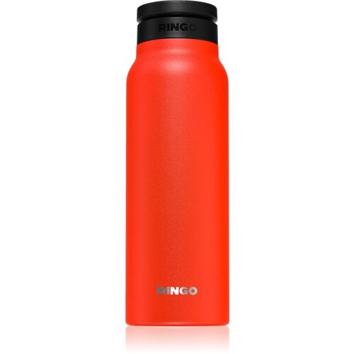 Ringo MagSafe® Water Bottle boca za vodu od nehrđajućeg čelika boja Orange 710 ml Cijene