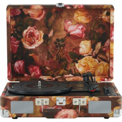 Crosley Cruiser Plus Floral Slike