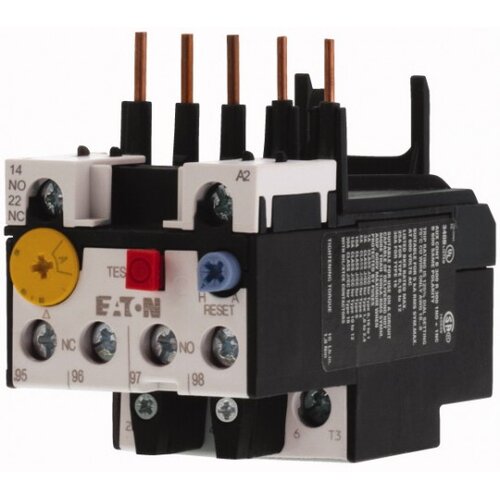 Eaton Bimetalni relej za DILM7&hellip;15, Ir=1-1.6A ZB12-1.6 278436 Cene