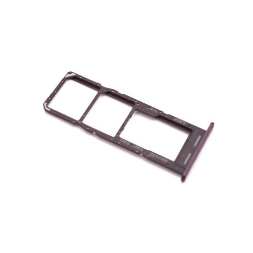  Ulozak sim kartice za samsung a14 4g/5g dark red ( SD10508 ) Cene