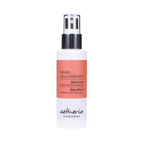 aetherio Mama Helferspray Babyblues Cijene