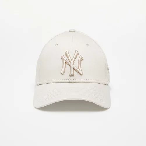 New Era MLB League Essential 39Thirty New York Yankees