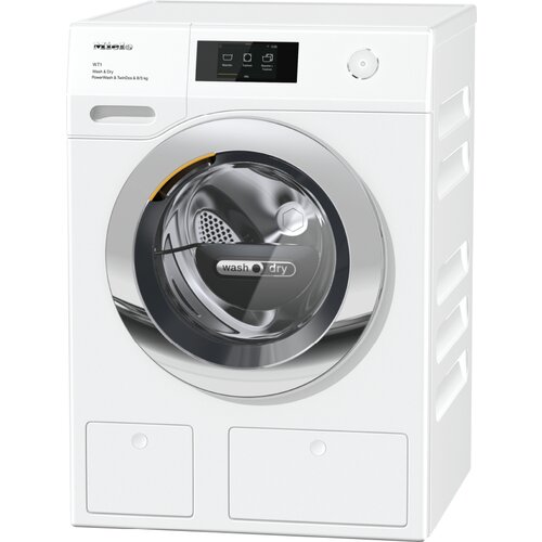 Miele perilica sušilica rublja wtw 870 wpm, (4002516362708) Cijene