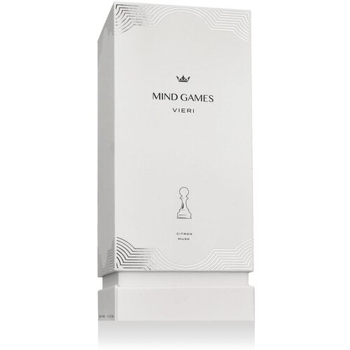 Mind Games Vieri 100 ml parfumski ekstrakt unisex Slike