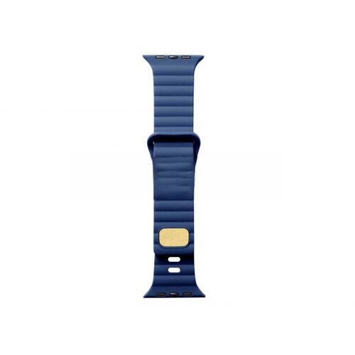 Apple WATCH LOOP BAND 38-40MM BLUE 3 Slike