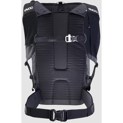 Evoc Summit 30L Nahrbtnik black Slike
