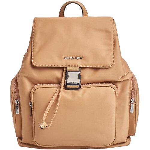 Michael Kors Nahrbtniki 35T5S5FB7C-PEANUT Bež Slike