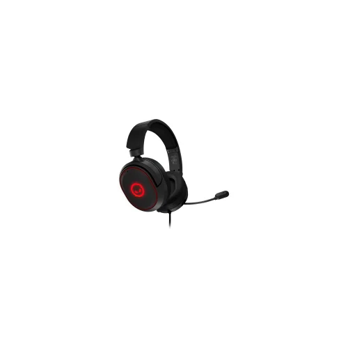 Gaming Headset – LRG-GHS460