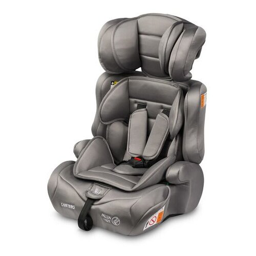 CARETERO Autosjedalica falcon i-size graphite (76-150) Slike