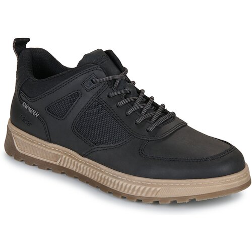 Rieker 37004-00 Siva Slike