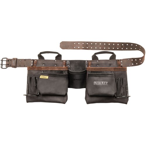 Dewalt PRO KOŽNA PREGAČA ZA ALAT DWST50112-1 Cijene