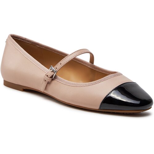 Michael Kors Balerinke Mae 40S4MAFS2L Soft Pink 187 Cene