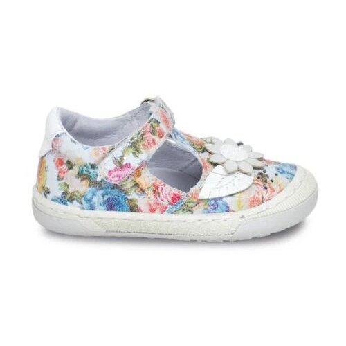 Ciciban Sandale za bebe Flor Orchidea 276301, Bele Cene