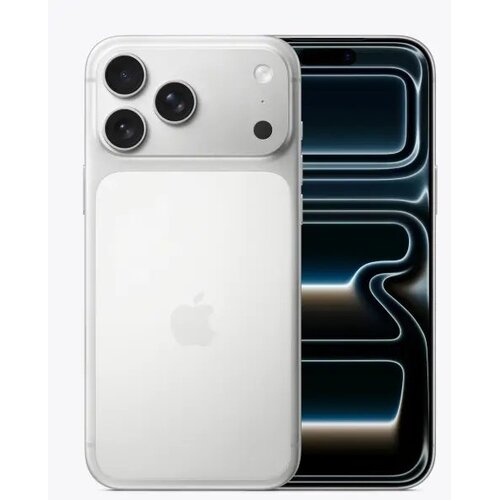 Apple iPhone 17 Pro Max 256GB Silver Cijene