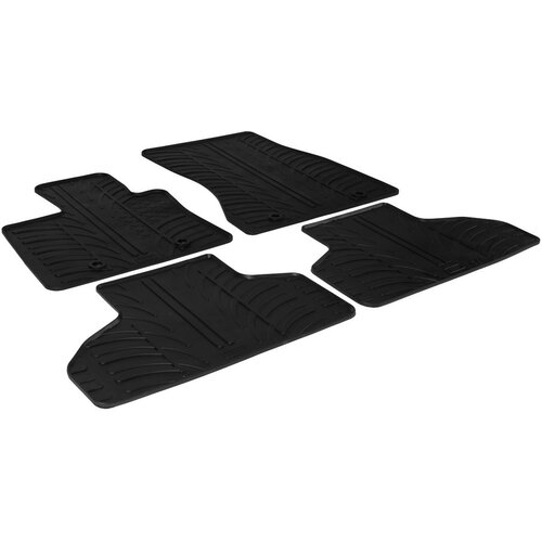 Gledring auto tepih gumeni bmw X5 2013-10.2018 Cene