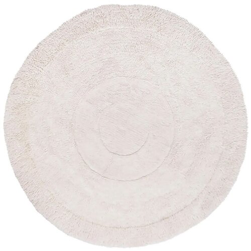 Lorena canals® pralna preproga woolable® 250x250 arctic circle  sheep white Cijene
