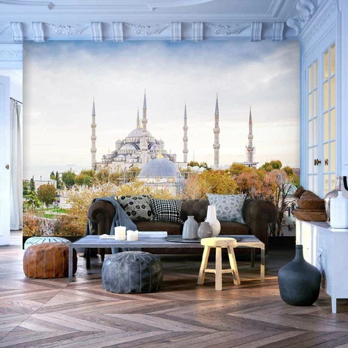  tapeta - Hagia Sophia - Istanbul 250x175