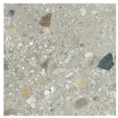 Cersanit Talne ploščice Brand Rock (Do x Š: 60 x 60 cm, Siva) Cene