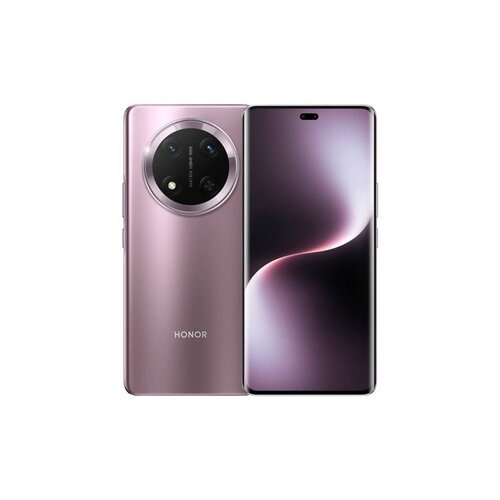 Honor Magic7 Lite 5G 8GB + 512GB, Titanium Purple Mobilni telefon Cene