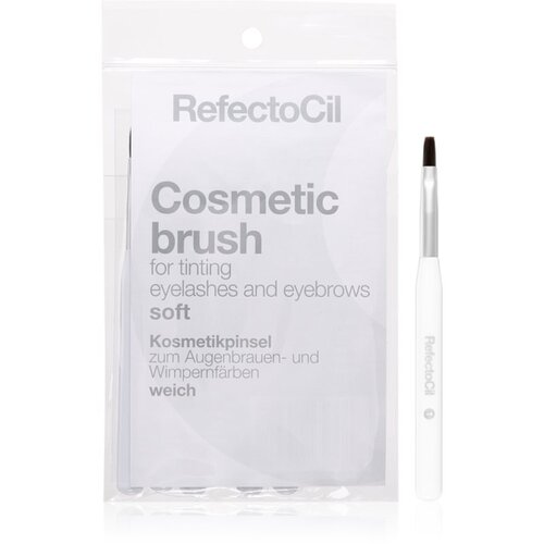 RefectoCil Cosmetic Brush kist za trepavice i obrve 5 kom Cijene