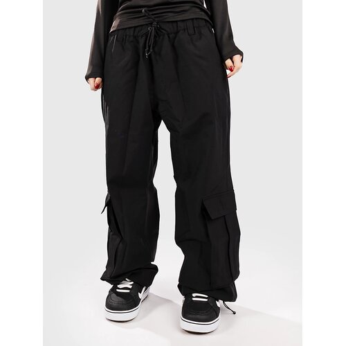 Empyre Lucky Duck Hlace black Slike