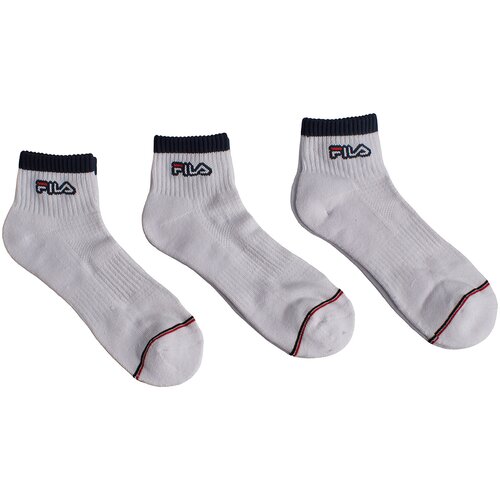 Fila &amp;Scaron;portne nogavice F2522-300 Bela Slike