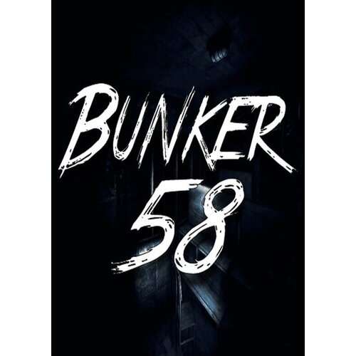  Bunker 58 Steam Key GLOBAL Cene