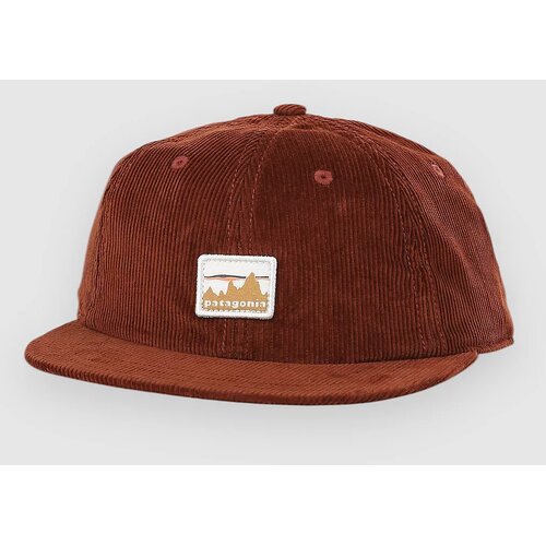 Patagonia Corduroy Kapa s šiltom 73 skyline / dried vanilla Cene