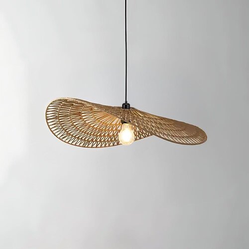 Toolight Viseća stropna svjetiljka BOHO APP1739-1CP 50CM Slike