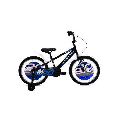Capriolo otro&scaron;ko kolo BMX Mustang 10.5, 20inch Cene