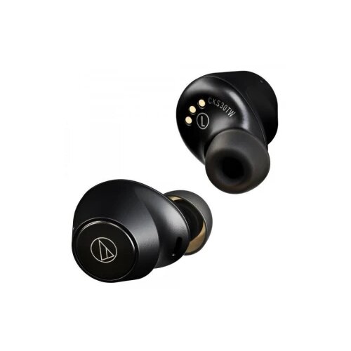 Audio-Technica at slusalice ATH-CKS30TW+TBK Cene