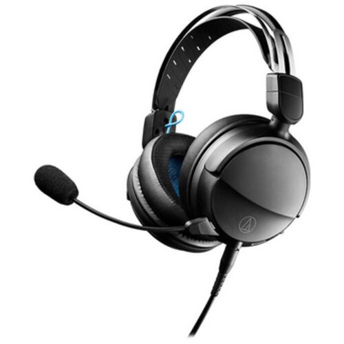 Audio Technica ATH-GDL3BK Gejmerske slušalice Cene