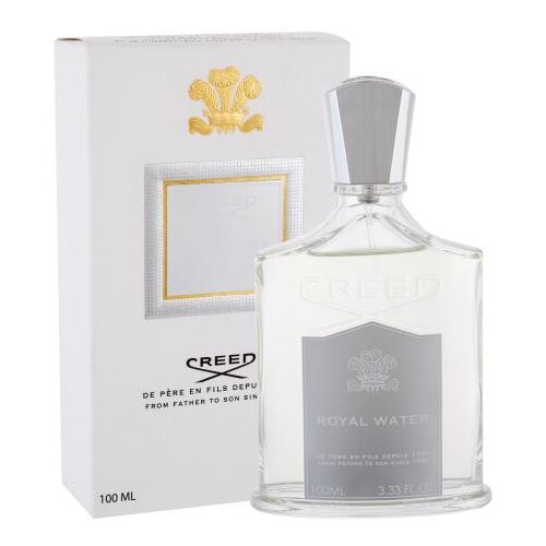 Creed Royal Water 100 ml parfemska voda Tester unisex Slike