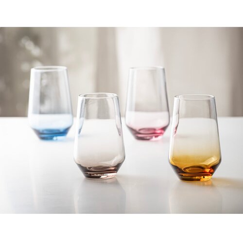 Ladelle Kozarci v kompletu za koktejle 4 ks 400 ml Prism &amp;ndash; Slike
