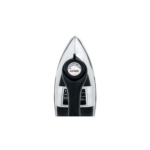 Haeger di-120.001b pegla bez pare 1200w Cene