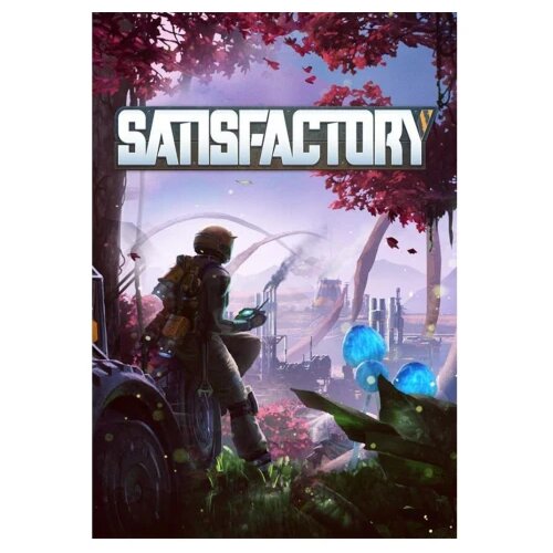  Satisfactory (PC) - Steam Key - GLOBAL Cijene