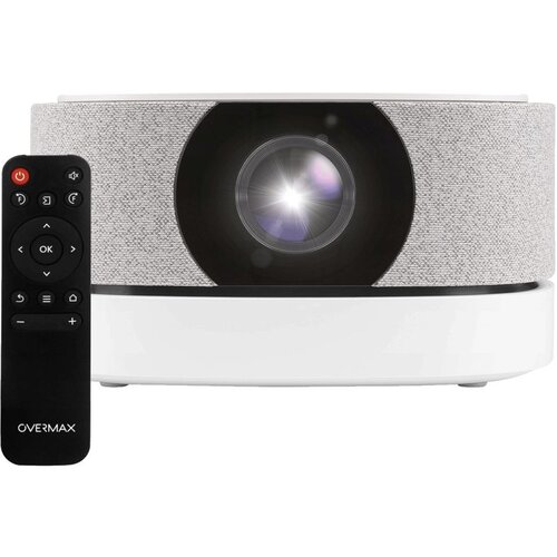 Overmax Projektor, LED, 1080p, 3000 lm, Power... Slike