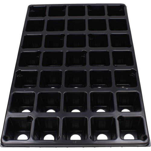  Pladenj za gojenje QuickPot® Standard QP 35 - 1 k. Cene