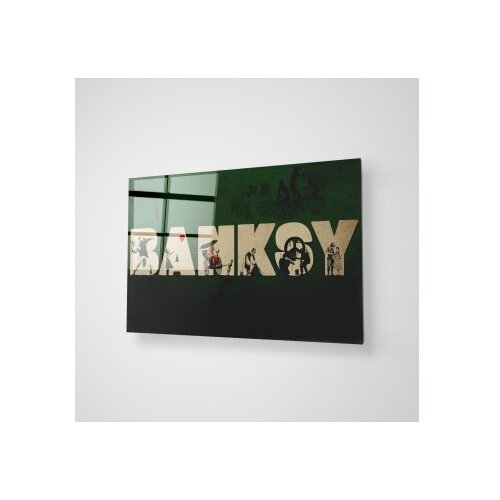 Wallxpert dekorativna slika 2290 70 x 100 Slike