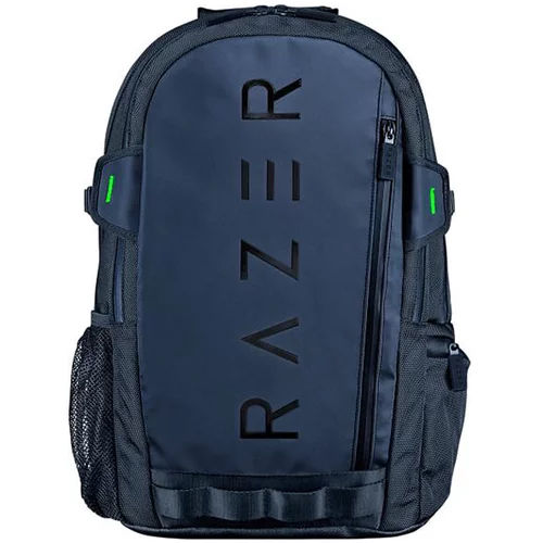 Razer Nahrbtnik Rogue Backpack V3 15.6, črn