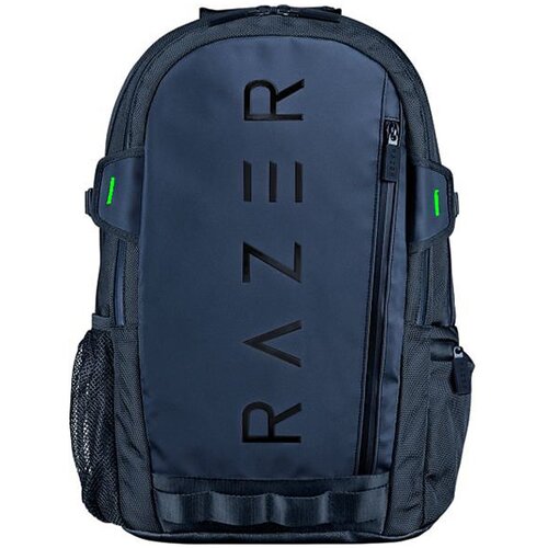 Razer RC81-03640101-0000 Rouge 15 Backpack V3 ranac za laptop Slike