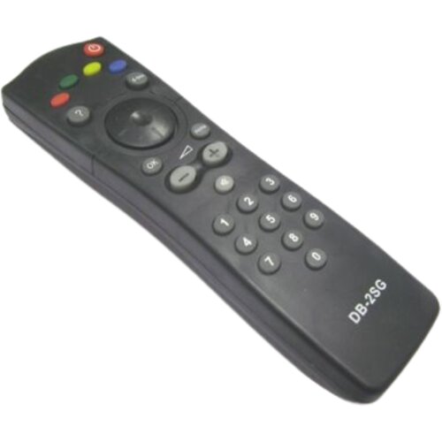 Daljinski upravljač za PHILIPS TV RC 2510/01 SEKI Cene