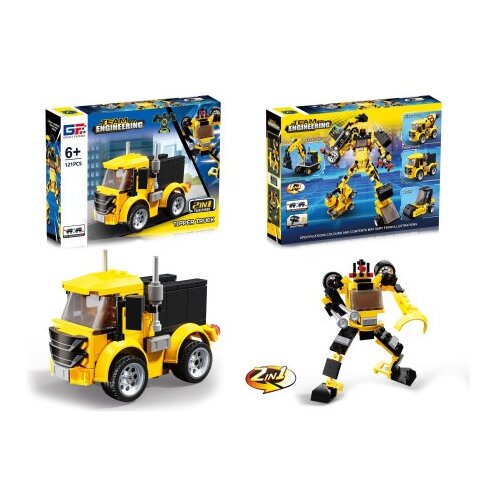  Kocke set 2 u 1 ( 317579 ) Cene