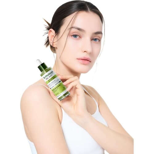 Dr. Melaxin Peel Shot Exfoliating Cactox Serum zaglađujući eksfolijacijski serum za hidrataciju lica i smanjenje bora 80 ml Slike