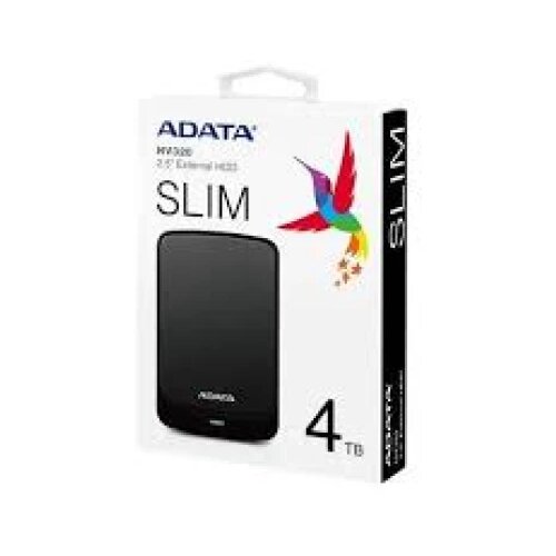 HDD EXT 4TB AD HV320 USB 3.2 Black Cijene