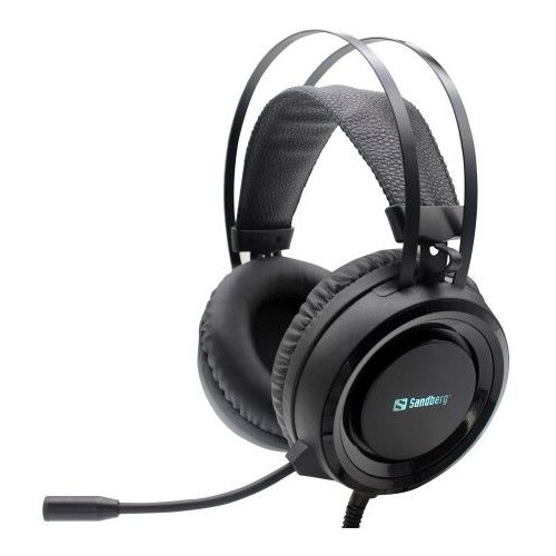 Sandberg gaming slušalke Dominator 126-22 Cene