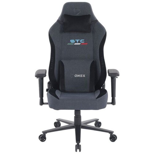 ONEX Stolica STC E-XL-GR Elegant XL Graphite Cene